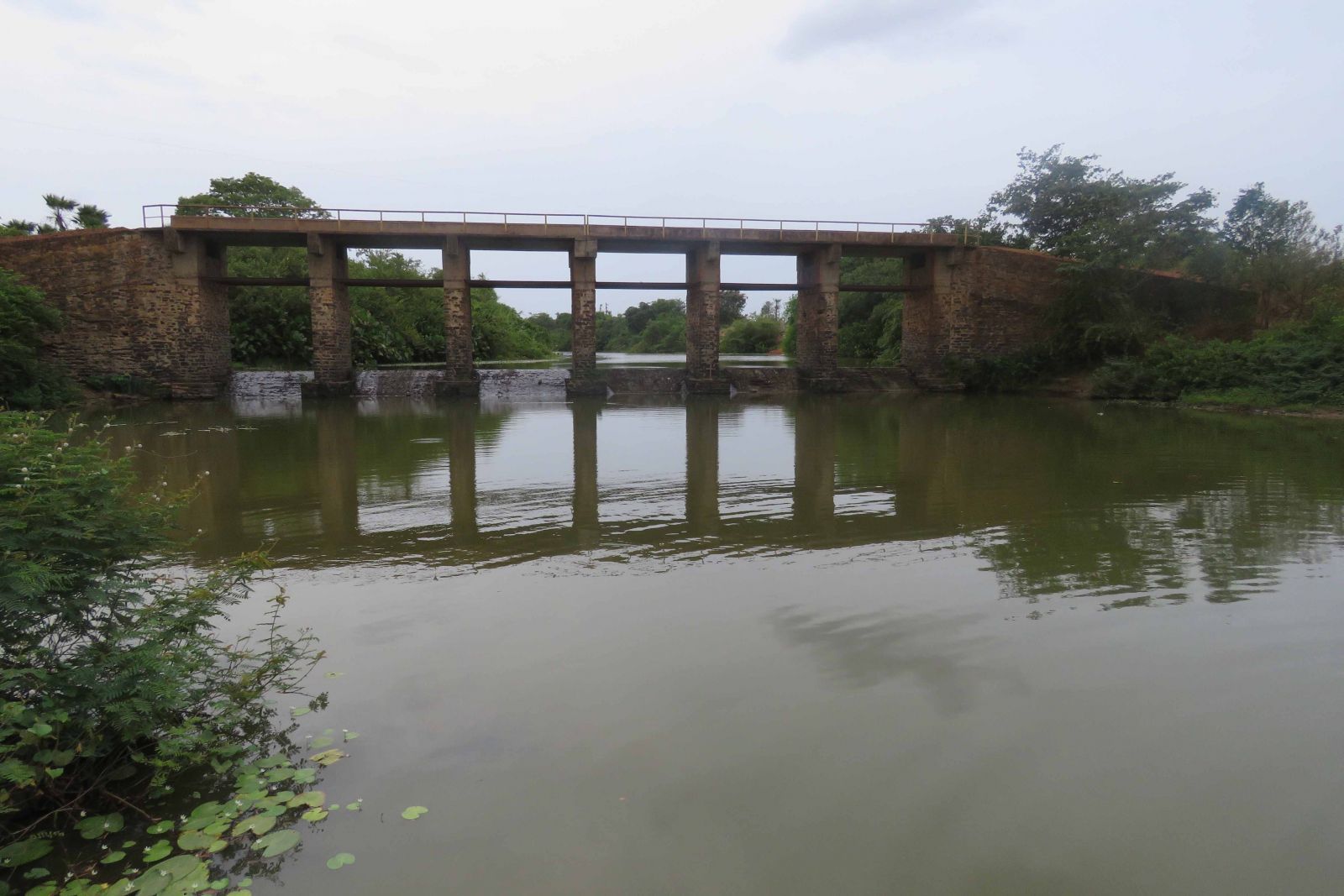 Ponte Rio Piracuruca